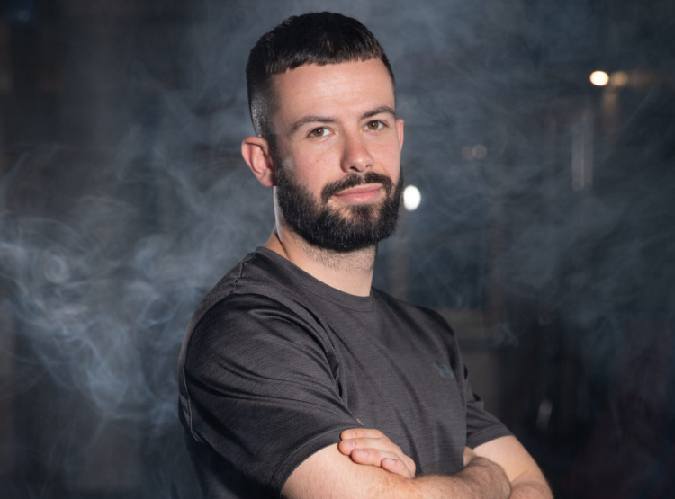 Jarda Dubský